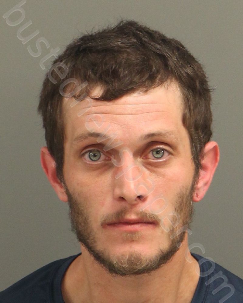 FISHER,ERIC SCOTT #, Wake County, North Carolina - 2022-12-07 00:10:00