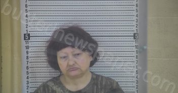 ROGERS, SHANNON L | 2022-12-07 11:31:00 Taylor County, Kentucky Booking