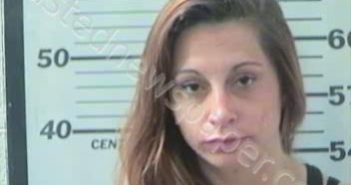 <B>HAMILTON</B>, <B>MELISSA</B>, MARIE #, Mobile County, Alabama - 2022-12-07
