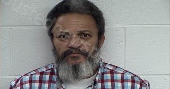 GONZALEZ SUAREZ, MARIO | 2022-12-07 Chase County, Kansas Booking