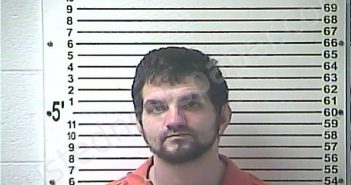 JACKSON, JERIMIAH FREDRICK | 2022-12-07 15:25:00 Hardin County, Kentucky Booking