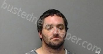 KENNETH RAY WARD | 2022-12-07 18:28:00 Baxter County, Arkansas Booking