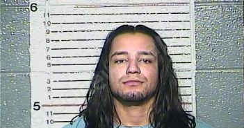 CAMACHO, JEFERSON JASUA | 2022-12-07 14:48:00 Franklin County, Kentucky Booking