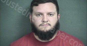 DEAN, KODI LEEMYERS | 2022-12-07 Wyandotte County, Kansas Booking