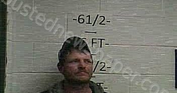 <B>CURETON</B>, <B>JASON</B> <B>DEWANYE</B> #, Whitley County, Kentucky - 2022-12-07 03:57:00
