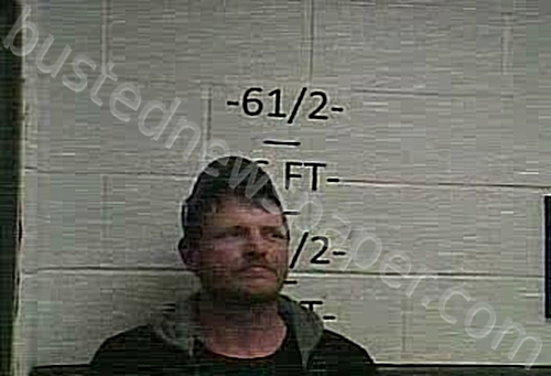 CURETON, JASON DEWANYE #, Whitley County, Kentucky - 2022-12-07 03:57:00