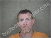 WEST, JAMES | 2022-12-07 Harnett County, North Carolina Booking