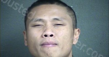 KEOMANIVONG, RONNIE TOM | 2022-12-07 Wyandotte County, Kansas Booking