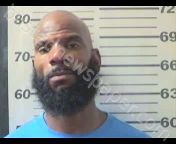 BANKS, CHARLES, STEVEN #, Mobile County, Alabama - 2022-12-07