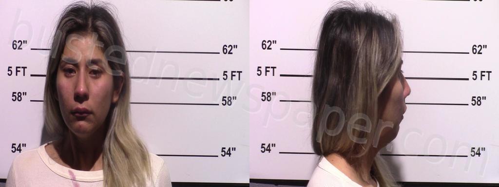 PEREZ, DAISY #, Gillespie County, Texas - 2022-12-07