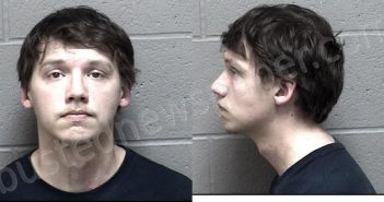 GRASSI, WILLIAM JOSEPH | 2022-12-07 08:16:00 Crawford County, Kansas Booking