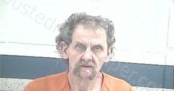 <B>DONAHOO</B>, <B>WILLIAM</B> <B>WALLACE</B> #, Breckinridge County, Kentucky - 2022-12-07 10:26:00