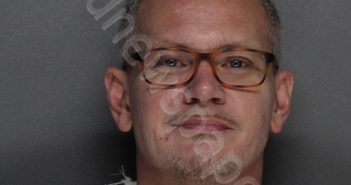 POINDEXTER, JASON MATTHEW | 2022-12-07 07:49:00 Ellis County, Texas Booking
