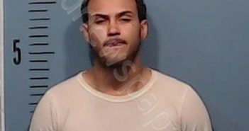 <B>BOOKER</B>, CORY <B>MICHAEL</B> #, Taylor County, Texas - 2022-12-07