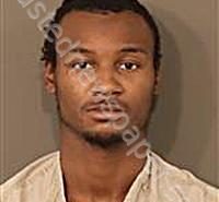 BARRETT, <B>JORDAN</B> RESHAWN #, <b>Franklin</b> County, Ohio, Franklin County, Ohio - 2022-12-07