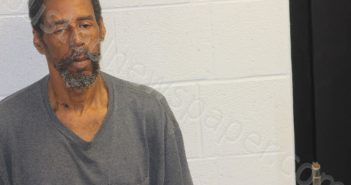 RUFF, OTIS JAMES | 2022-12-07 13:38:00 Jackson County, North Carolina Booking