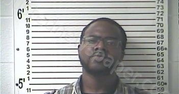 PORTER, JOSHUA LEE TRENT | 2022-12-07 17:20:00 Hardin County, Kentucky Booking