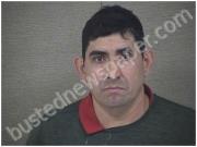 ARGUETA, JESUS | 2022-12-07 Harnett County, North Carolina Booking