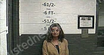 <B>LAWSON</B>, <B>SHERRY</B> <B>LYNN</B> #, Whitley County, Kentucky - 2022-12-07 11:13:00
