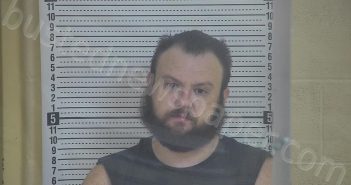 FIELDS, JOSHUA A | 2022-12-07 09:01:00 Taylor County, Kentucky Booking