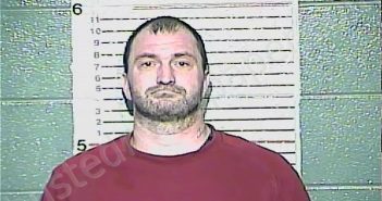 MOORE, JEREMY CHRISTOPHER | 2022-12-07 09:57:00 Franklin County, Kentucky Booking