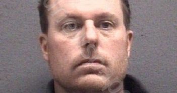 NELSON, KEVIN ALBERT JR | 2022-12-07 Muskegon County, Michigan Booking