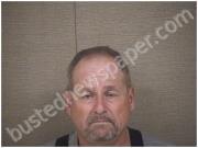 TYNDALL, DONALD | 2022-12-07 Harnett County, North Carolina Booking