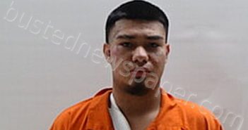 GUEVARA ARTURO GERARDO | 2022-12-07 Cameron County, Texas Booking