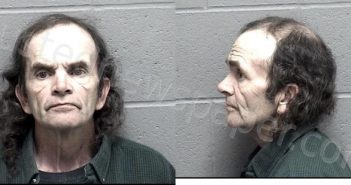 BALES, DONALD EDWIN JUNIOR | 2022-12-07 10:44:00 Crawford County, Kansas Booking