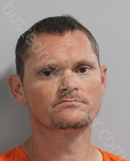 VAN HORN, JAMES LEE #, Polk County, Florida - 2022-12-07