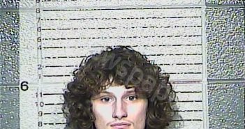 COOPER, AUSTIN CLAUDE | 2022-12-07 01:31:00 Franklin County, Kentucky Booking