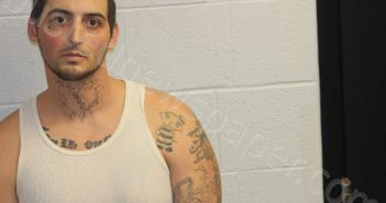 REED, ADAM JOSEPH | 2022-12-07 21:32:00 Jackson County, North Carolina Booking