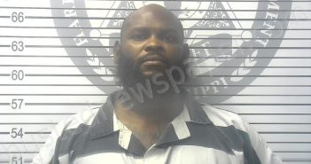 <B>BLAKNEY</B>, <B>GERMAINE</B> <B>LAMAR</B> #, Harrison County, Mississippi - 2022-12-07 19:43:00