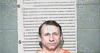 CARROLL, MICHAEL JOHN | 2022-12-07 17:07:00 Franklin County, Kentucky Booking