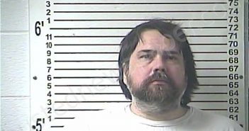 MARTIN, TIMOTHY LEE | 2022-12-07 14:48:00 Hardin County, Kentucky Booking