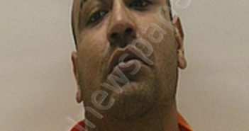 ROSALES JOSE ARMANDO | 2022-12-07 Cameron County, Texas Booking