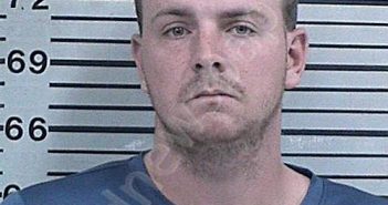 BASHAM, JOSHUA MERLE | 2022-12-07 18:50:42 Hood County, Texas Booking