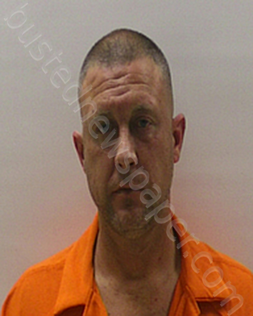 GILBERT MICHAEL CODY #, Cameron County, Texas - 2022-12-07