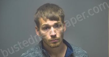CARLTON, CAMERON JEFFREY-SHELDON | 2022-12-07 15:23:00 Isabella County, Michigan Booking