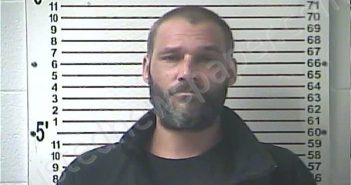 DURMAN, MICHAEL LEE | 2022-12-07 23:34:00 Hardin County, Kentucky Booking