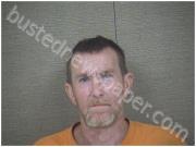 WEST, DANEIL | 2022-12-07 Harnett County, North Carolina Booking