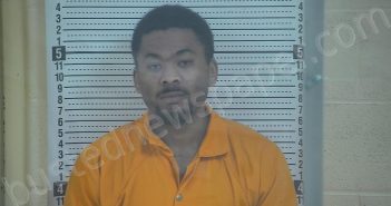 TAYLOR, WILLIAM TREYZEN | 2022-12-07 01:06:00 Taylor County, Kentucky Booking