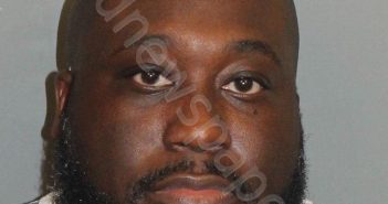 HILL, RODERICK DEWAYNE JUNIOR | 2022-12-07 10:30:00 Jefferson County, Alabama Booking