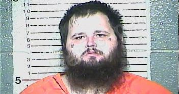 WAFORD, JUSTIN DILLON | 2022-12-07 04:04:00 Franklin County, Kentucky Booking