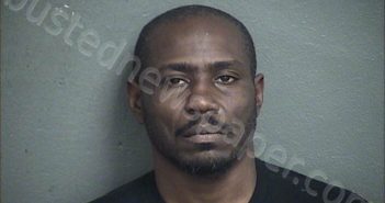 WILSON, CHRISTOPHER BORIS | 2022-12-07 Wyandotte County, Kansas Booking