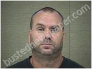 PATTERSON, ANTHONY | 2022-12-07 Harnett County, North Carolina Booking