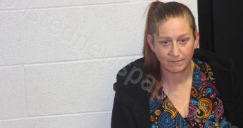 PUMMILL, ERRICA KAROL | 2022-12-07 22:53:00 Jackson County, North Carolina Booking