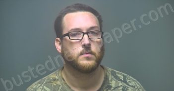 CARLTON, JOSHUA AL-WILLIAM | 2022-12-07 16:55:00 Isabella County, Michigan Booking