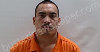 GARCIA TELLO FERNANDO | 2022-12-07 Cameron County, Texas Booking