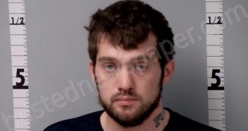 <B>RISLEY</B>, <B>KRISTOPHER</B> <B>MICHAEL</B> #, Gratiot County, Michigan - 2022-12-07 21:11:00